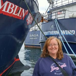 Meet your Posher, Nancy